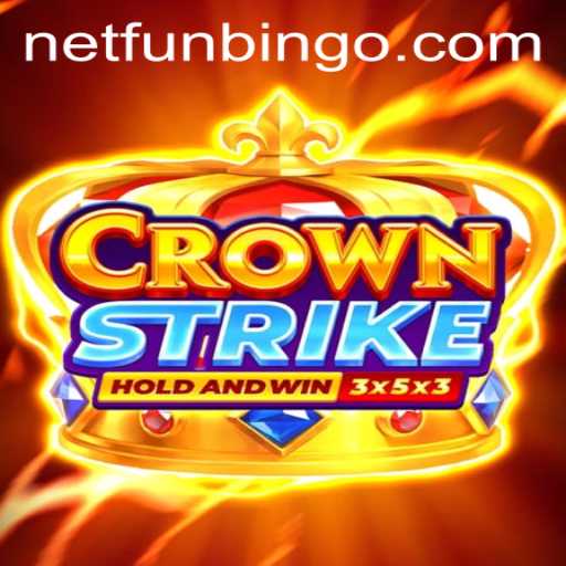 Discover Crownstrike: The Game Redefining Tactical Fun with FunBingo